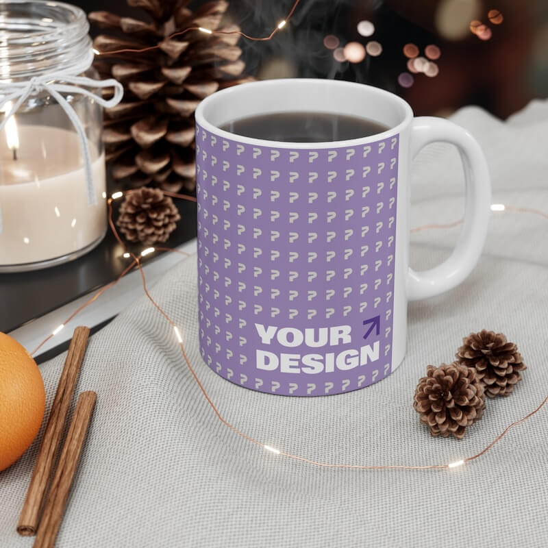 Ceramic Coffee Mugs thumbnail Custom Mugs Australia 8