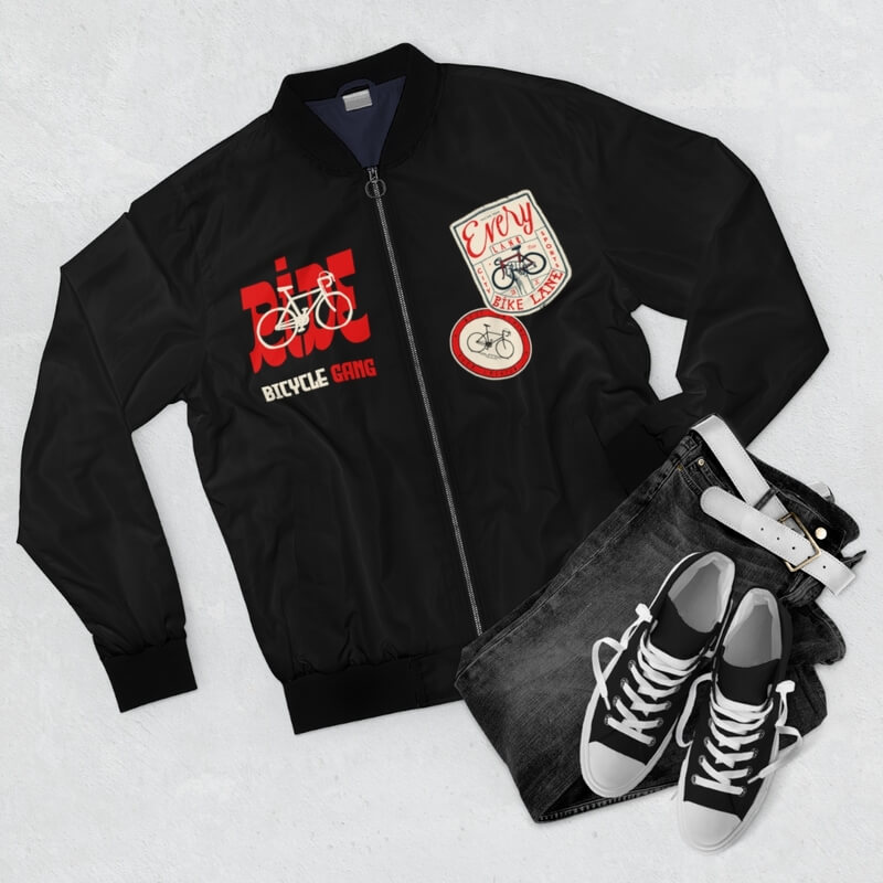 Custom Jackets 10