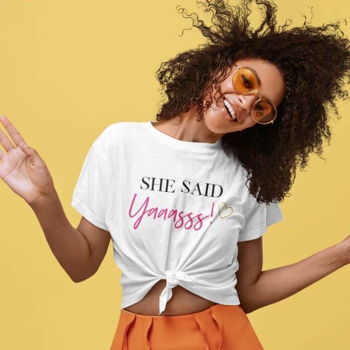 Custom Bachelorette Shirts 13
