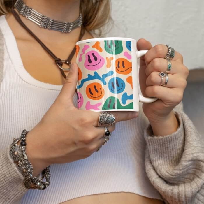 Best Selling Mugs Bulk Mug Printing 6