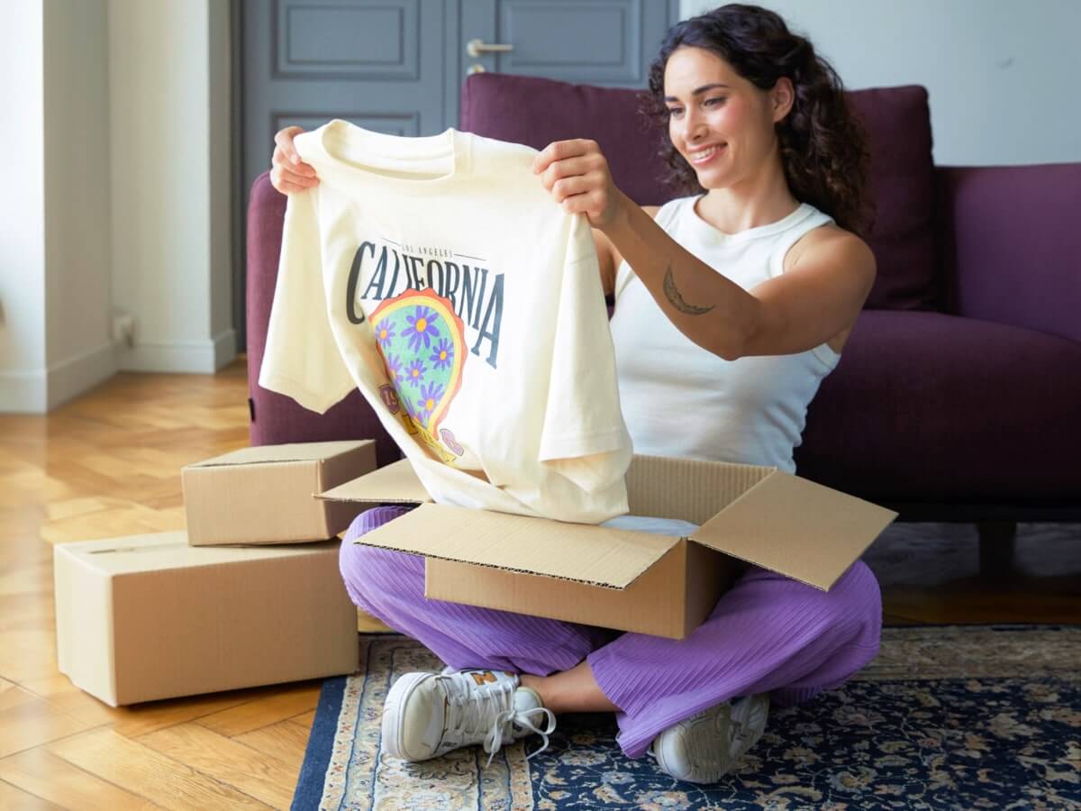 Bulk Custom T-Shirt Printing 17
