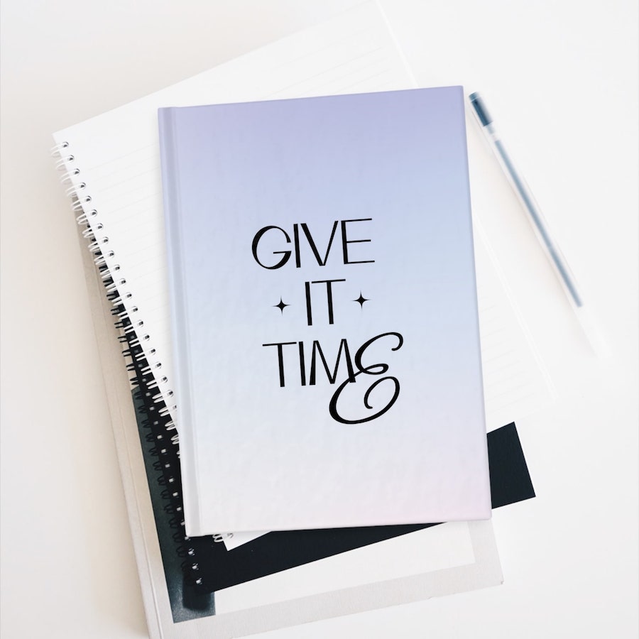 Bulk Journal and Notebook Printing 9