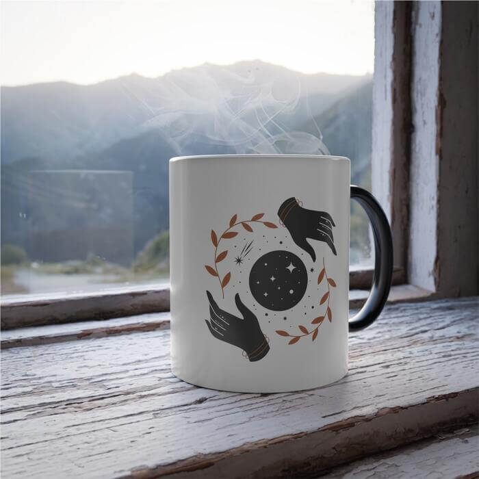 Custom Mugs Canada 11