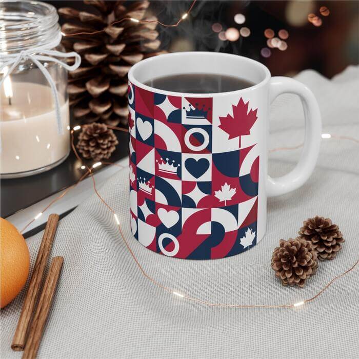 Canada Mugs Custom Coffee Mugs Custom Mugs Australia 23