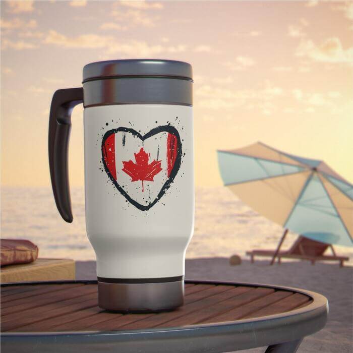 Canada Mugs Custom Travel Mugs Custom Mugs Australia 22