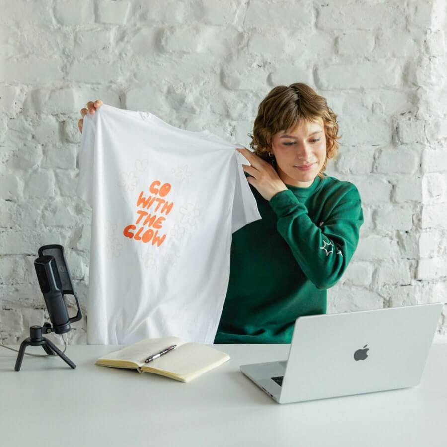 Add Beautiful Branding to Your Products 16