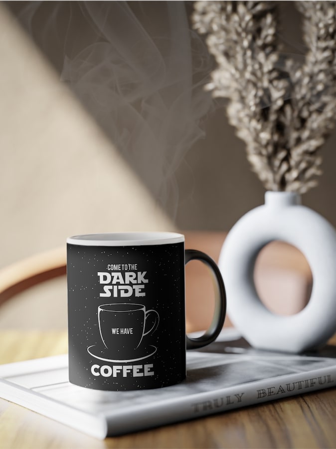 Custom Mugs UK 6