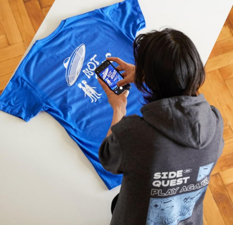 Creating Custom T Shirts Custom Mugs Australia 19