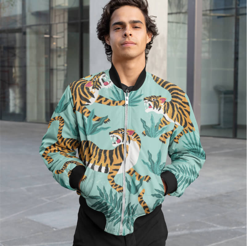 Custom clothing 30