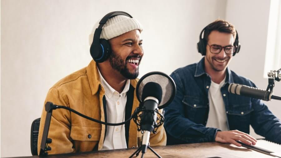 Creatives and Influencers Canada 10