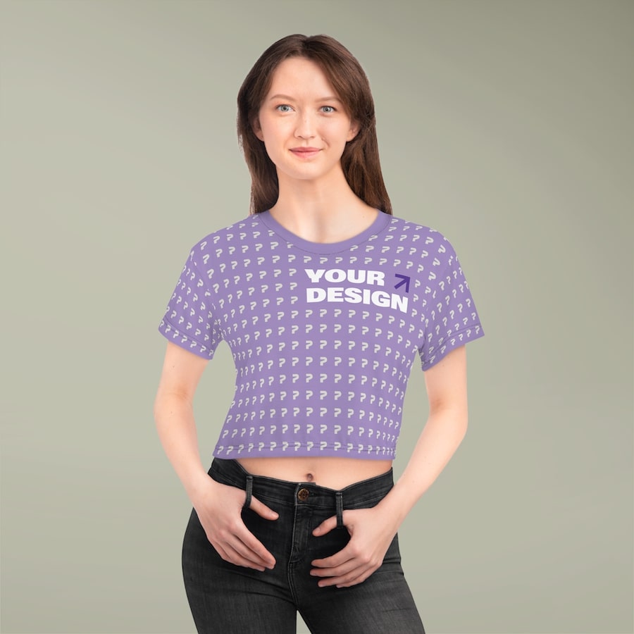 10 Best shirts for sublimation printing 6
