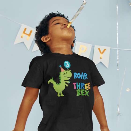 Make Your Own Shirt 70