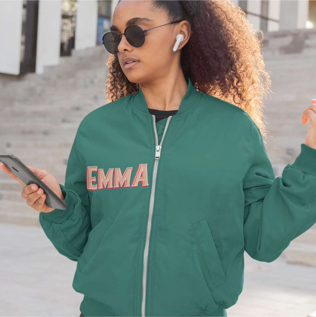 Custom Jackets 19