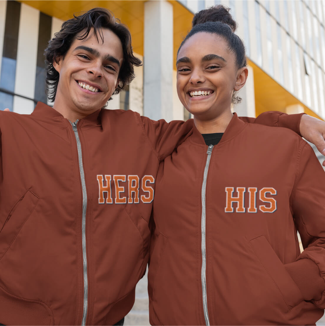 Custom Jackets 22