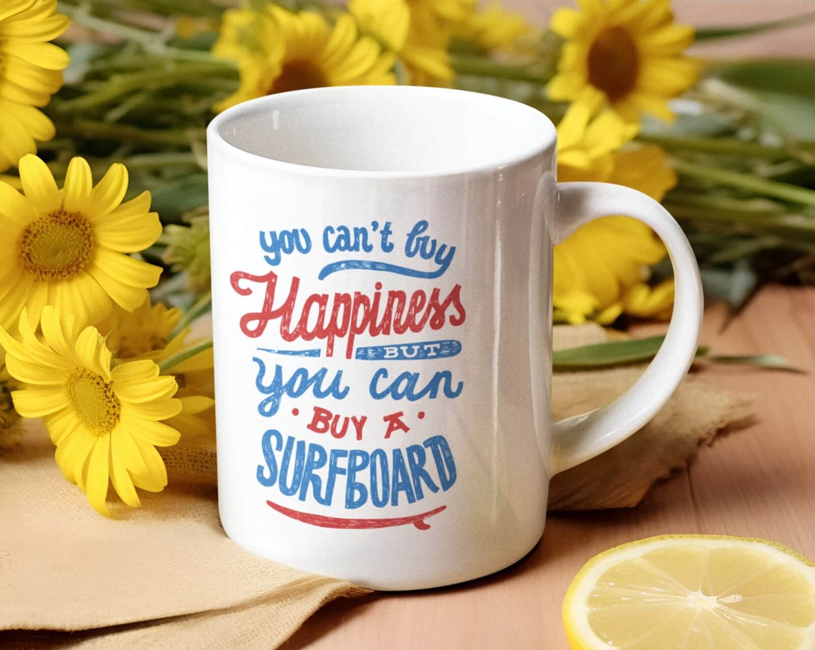 Custom Mugs Australia Printify Custom Mugs Australia 1