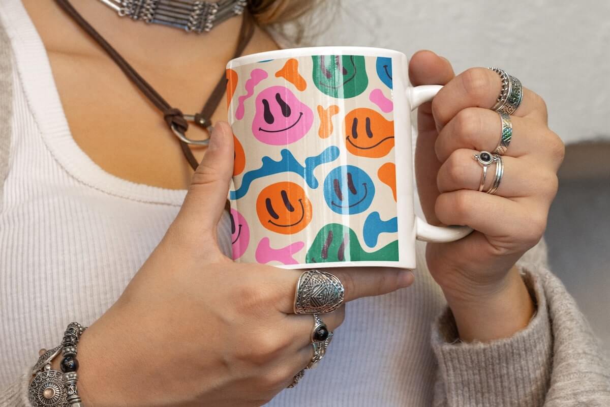 Custom Mugs 1