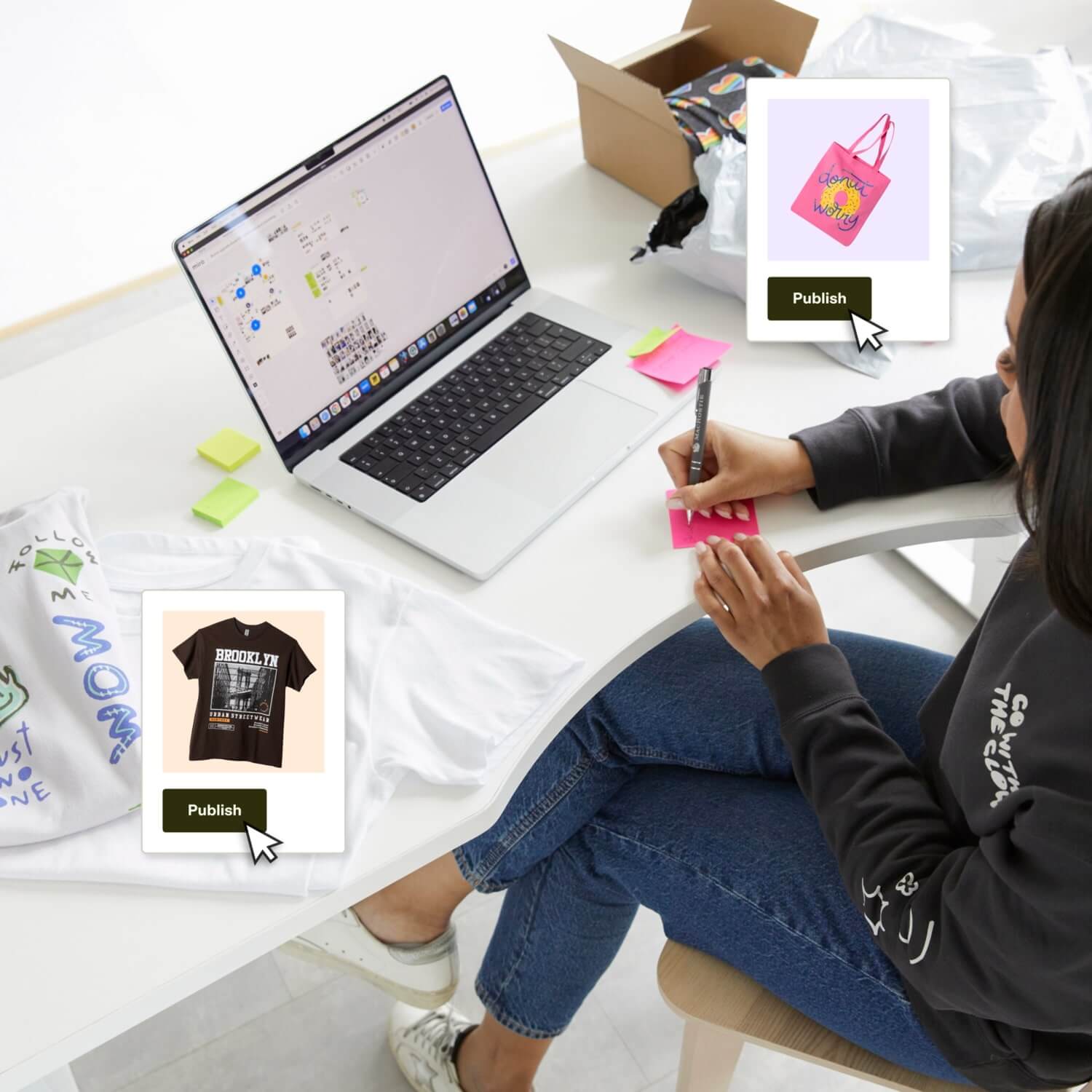 Custom Products 1