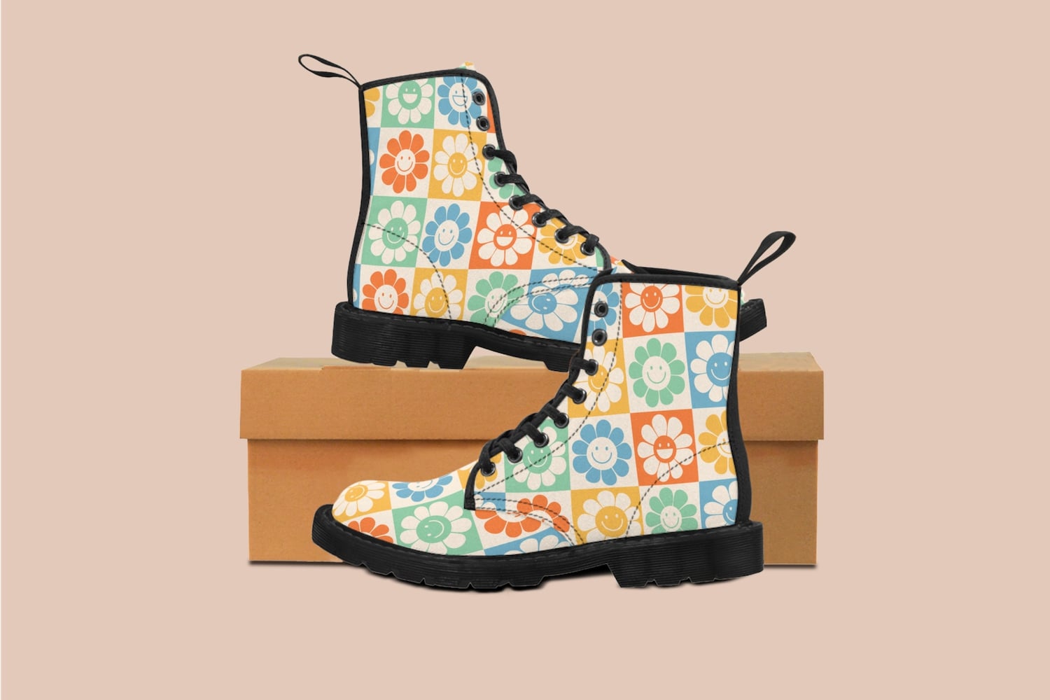Custom shoes 1