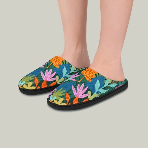 Custom shoes 7