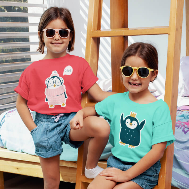 Custom t-shirts 15