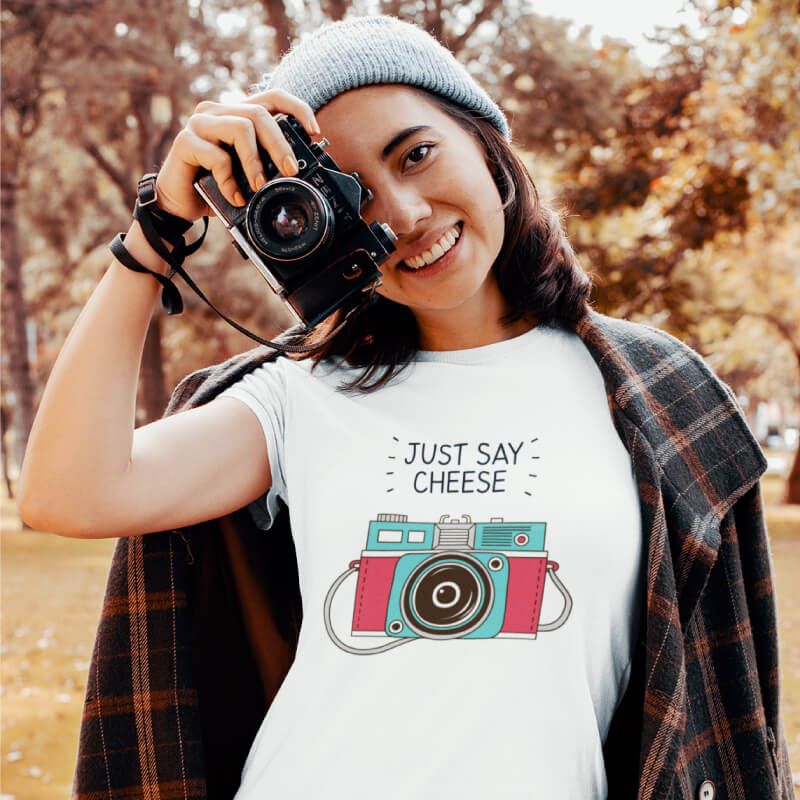 Custom t-shirts 14