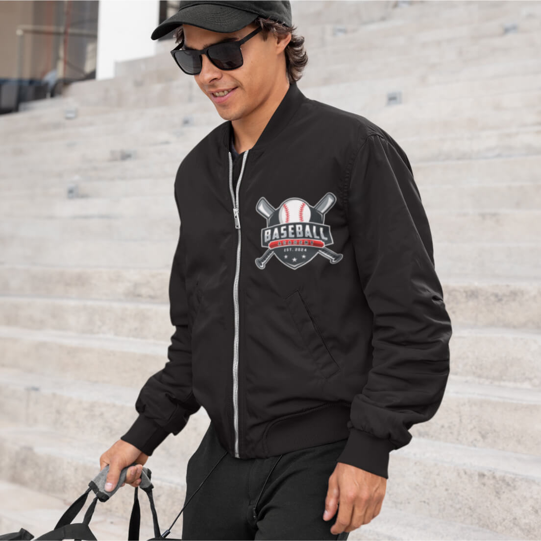 Custom Jackets 21