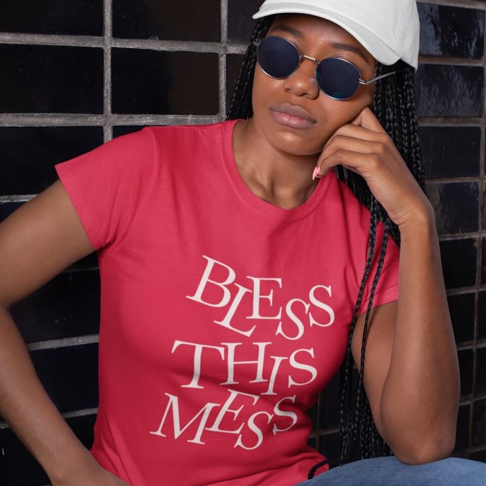 Custom Womens T Shirts UK Canada 56