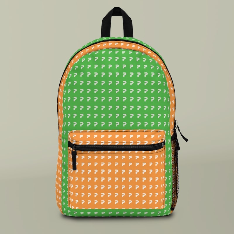 Custom backpacks 19