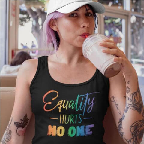 Make Your Own Shirt 74