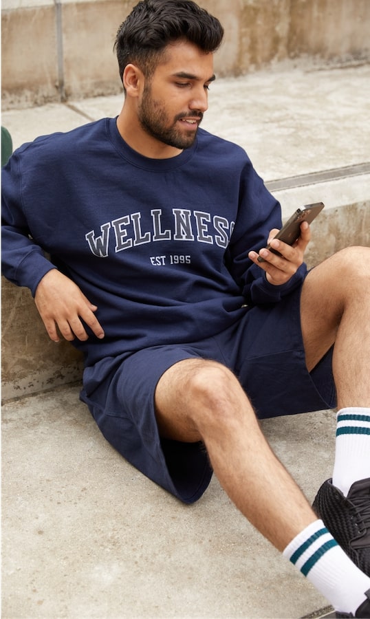 Custom sweatshirts 2