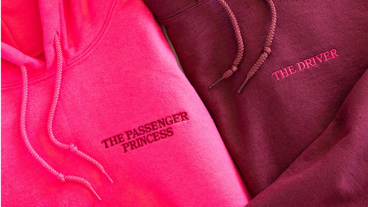 Custom hoodies 30