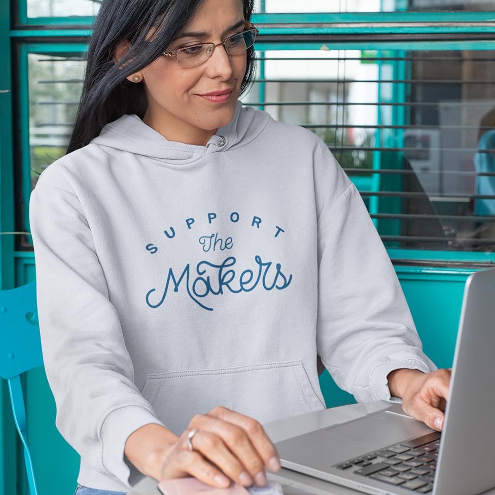 Custom hoodies 7