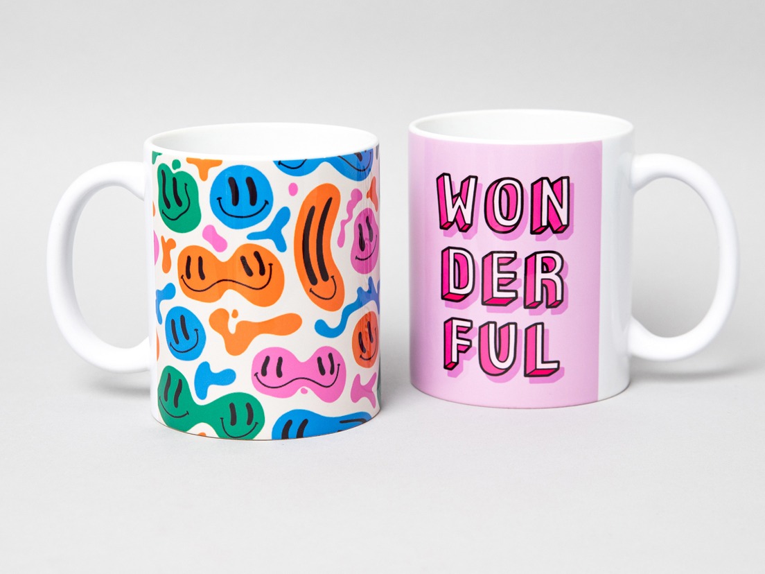 Custom Mugs 23