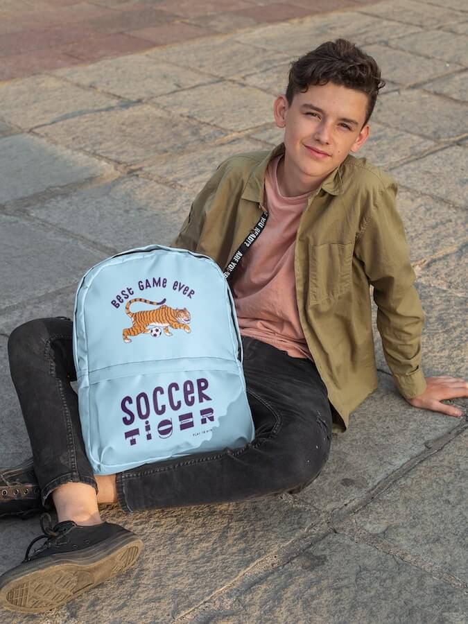 Custom backpacks 5