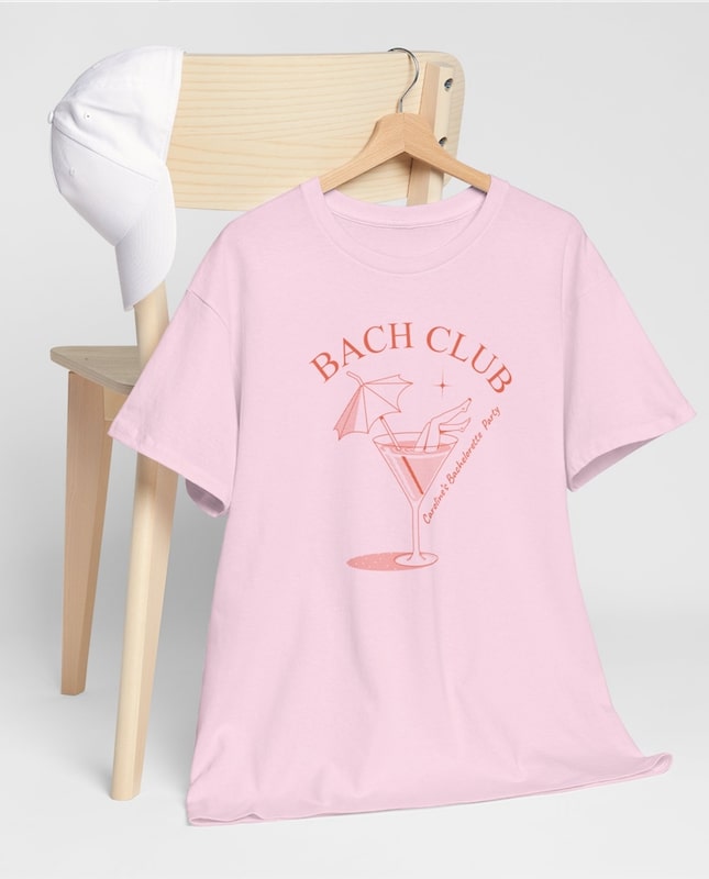 Custom Bachelorette Shirts 5