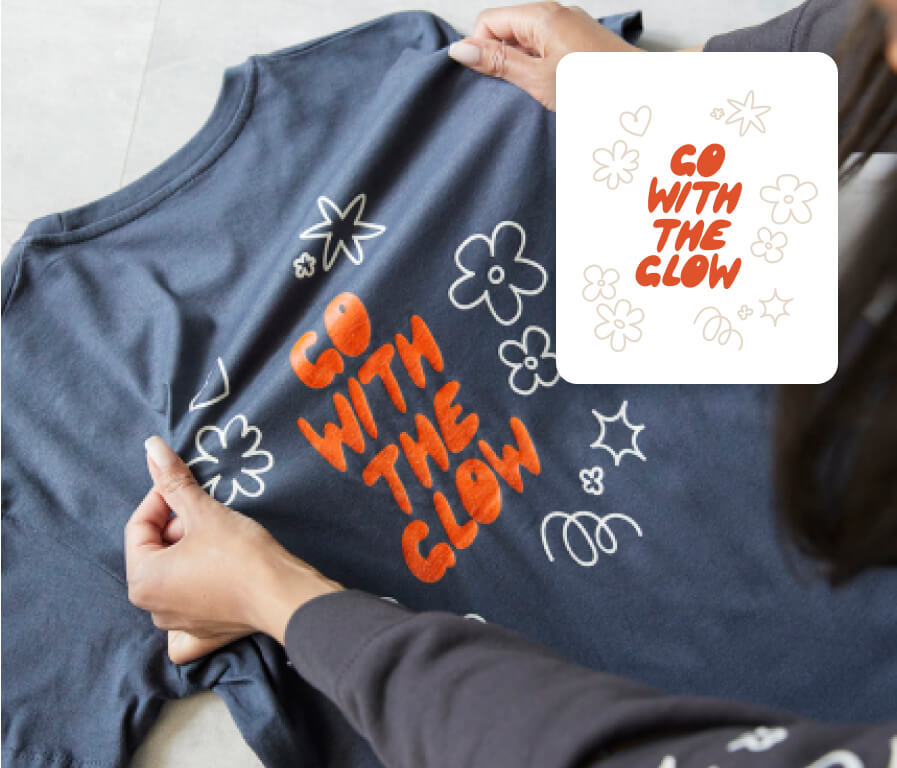 Custom t-shirts 12