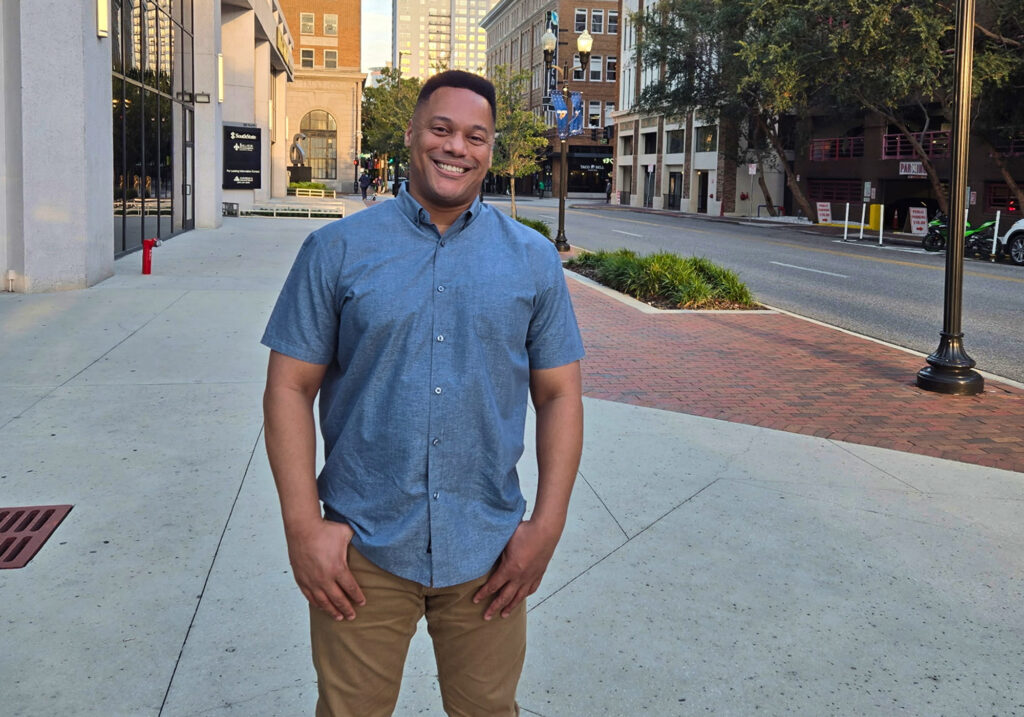 Let Sterling Brown’s Success Story inspire your next Shopify POD idea 1