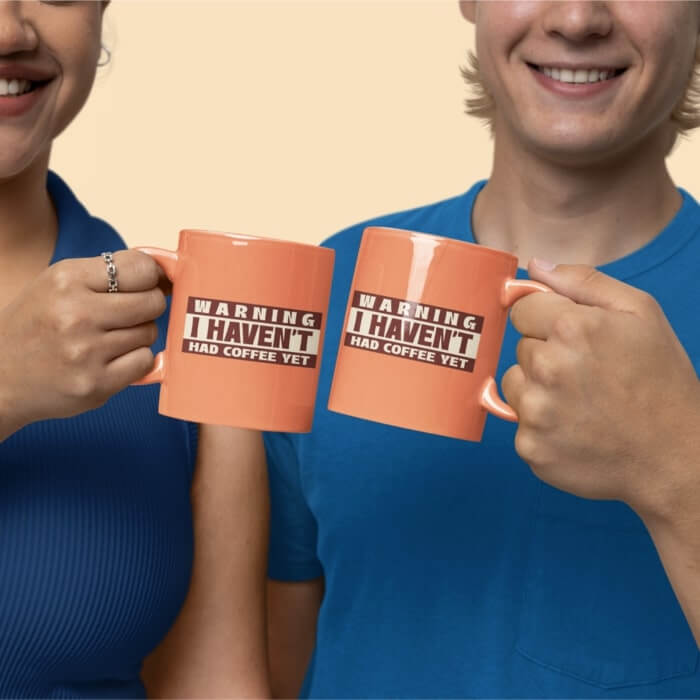 Fun Coffee Mugs Bulk Mug Printing 21