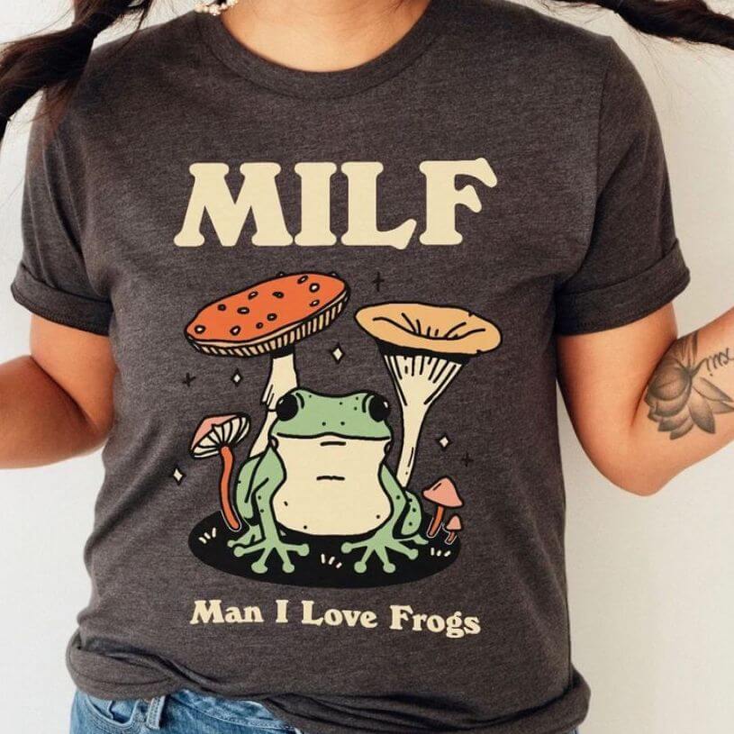 Make Your Own Shirt 67
