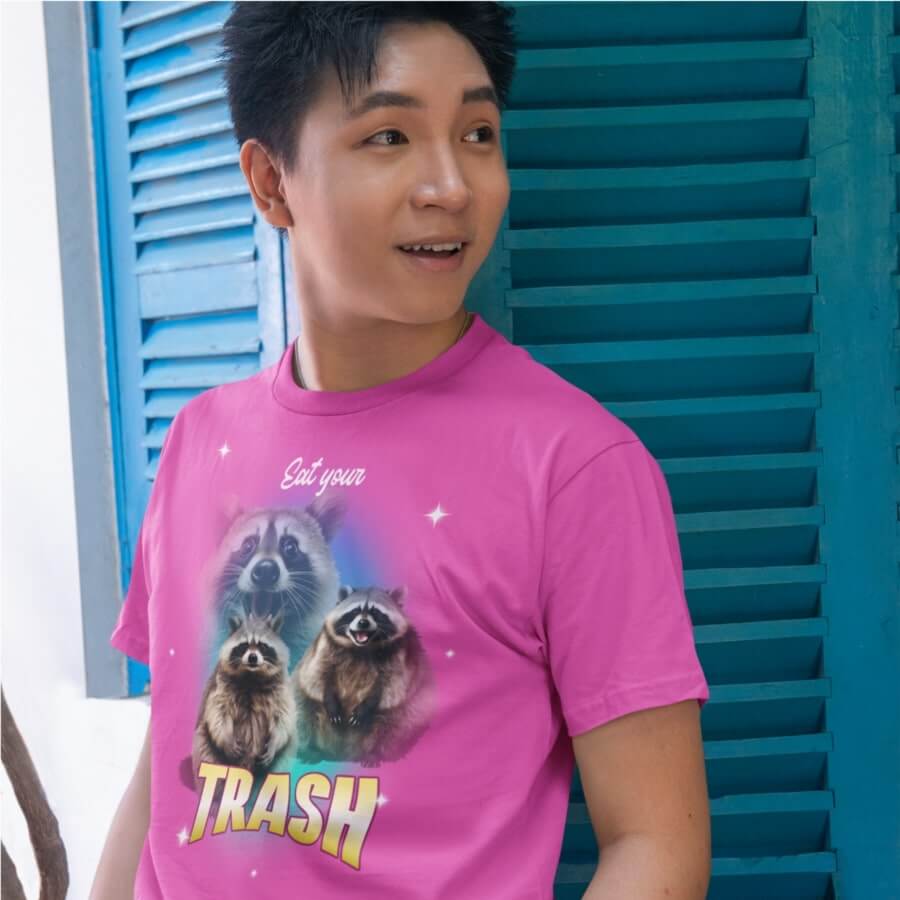 Funny T-shirts 30