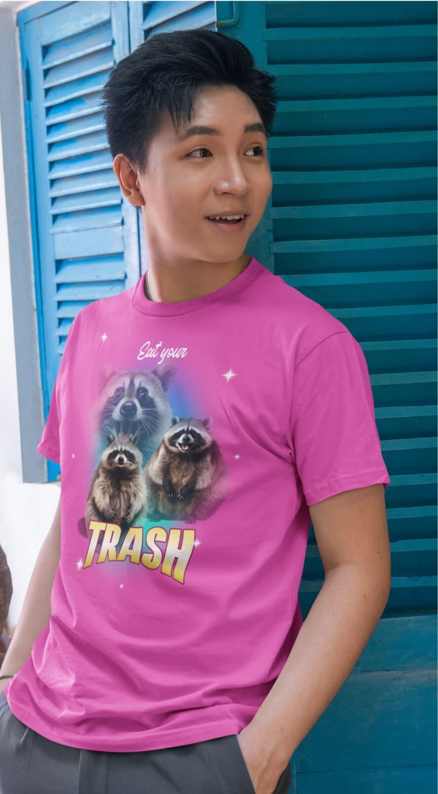 Funny T-shirts 1