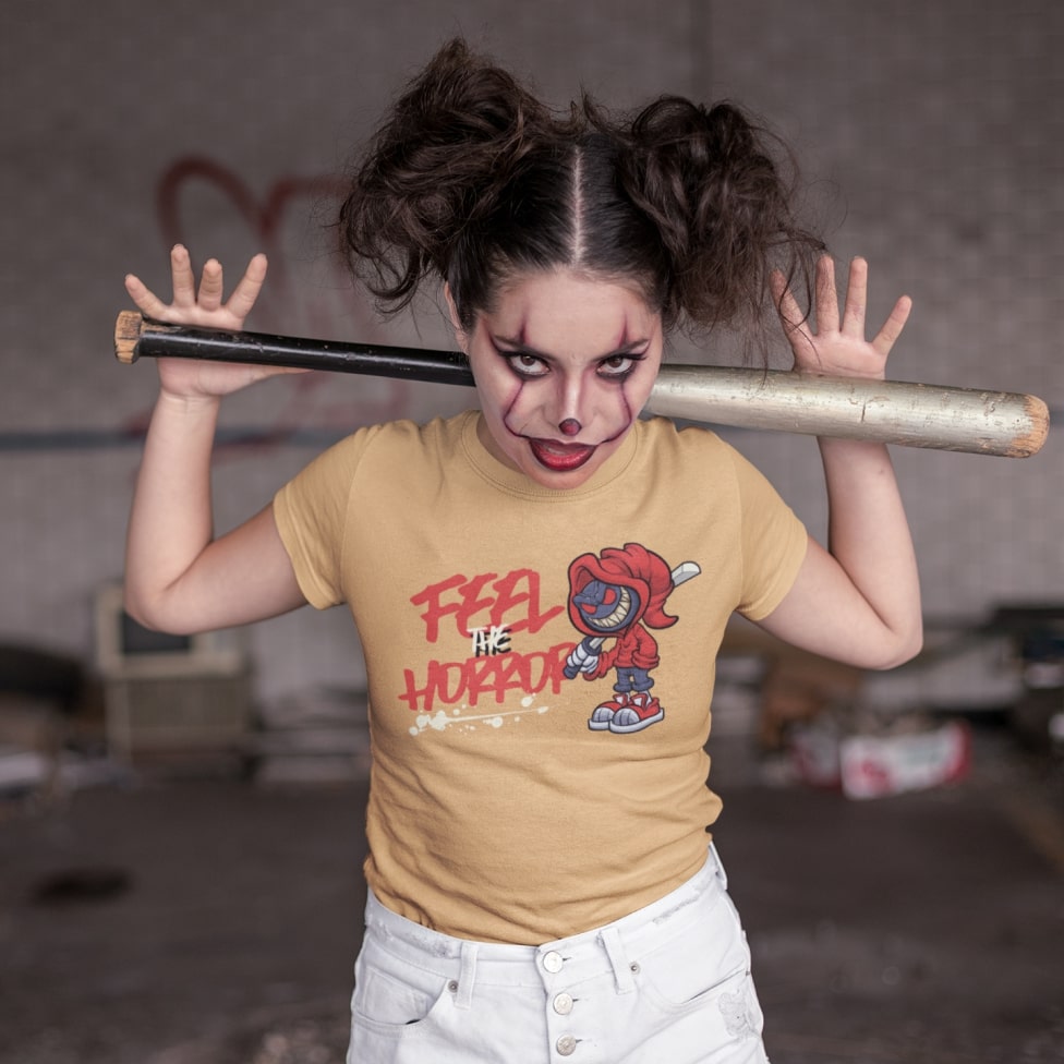 Halloween T Shirts Halloween Shirts 14
