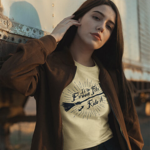 Make Your Own Shirt 66
