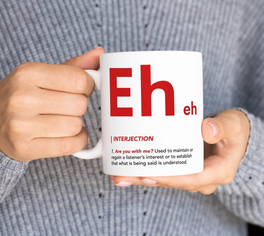 Custom Mugs Canada 1
