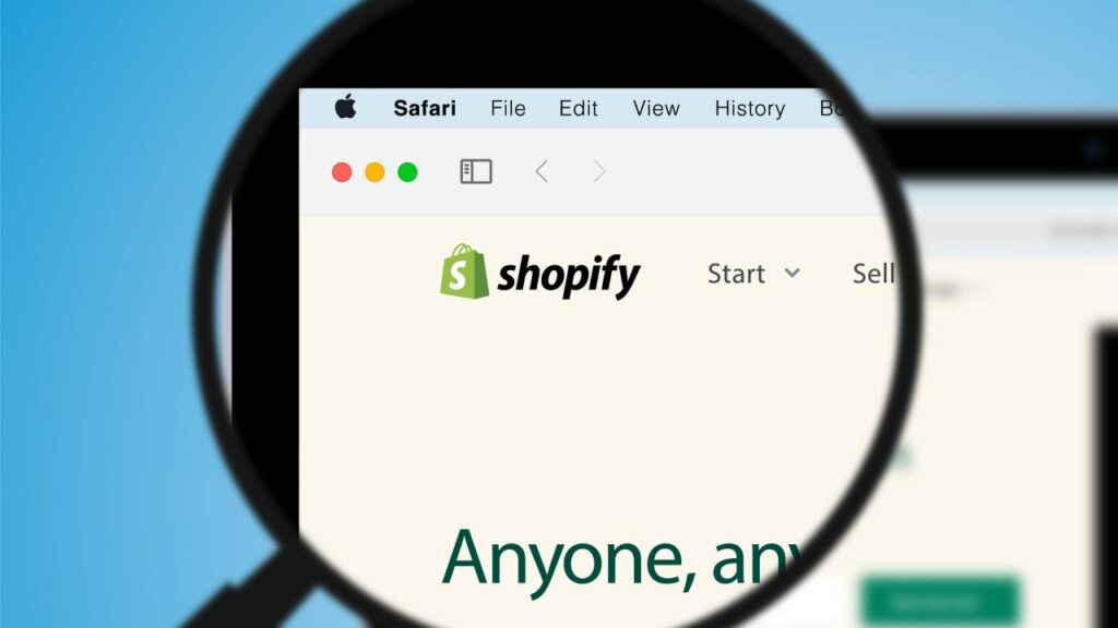 Shopify 22