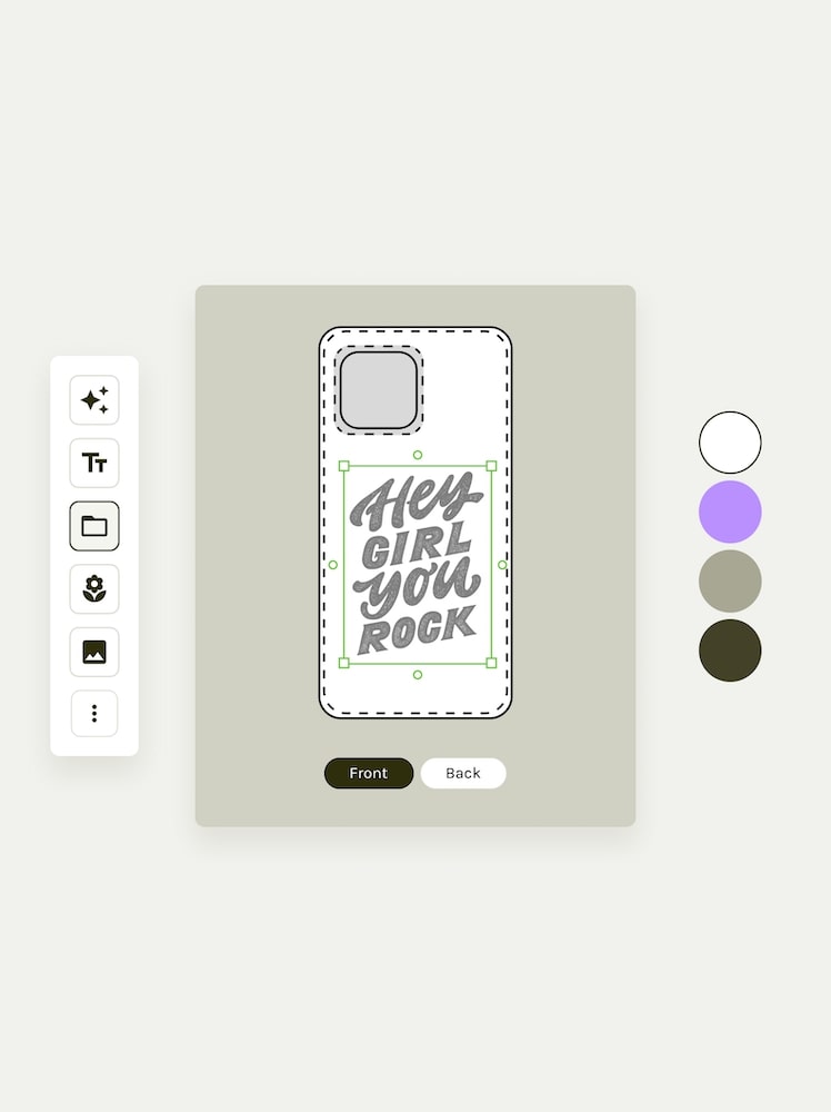 Custom phone cases 2