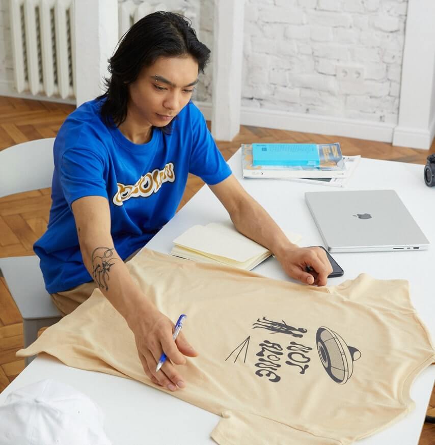 Custom All-Over-Print Hoodies 23