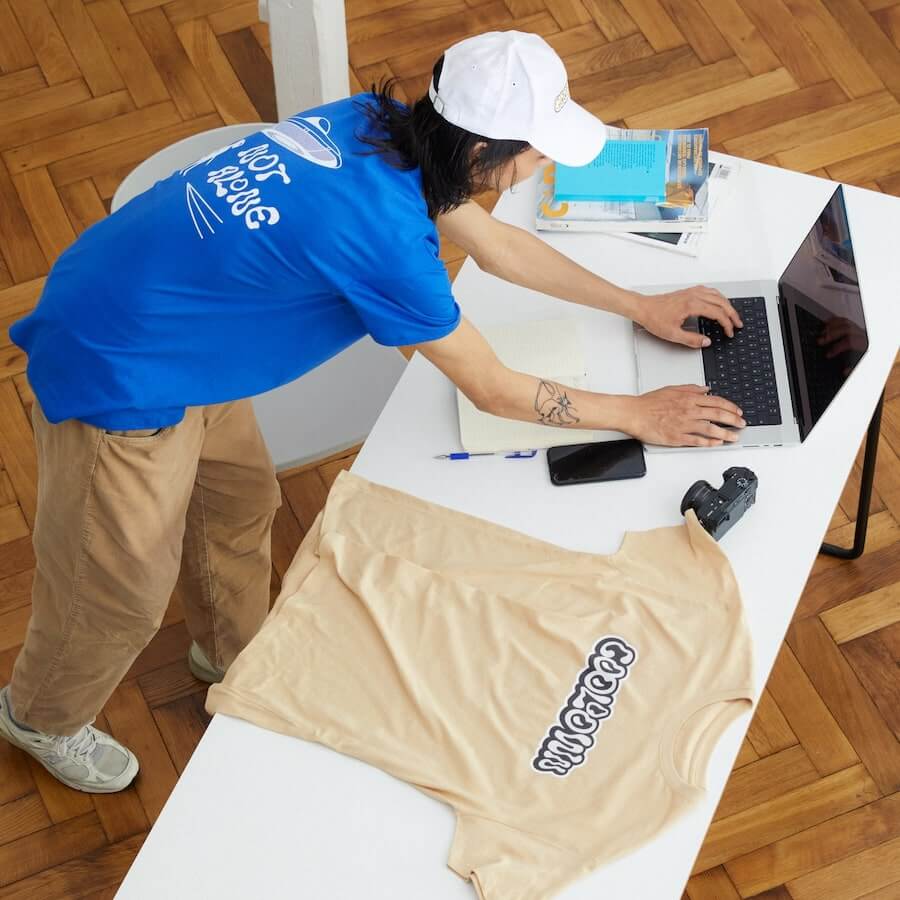 Print on Demand 30