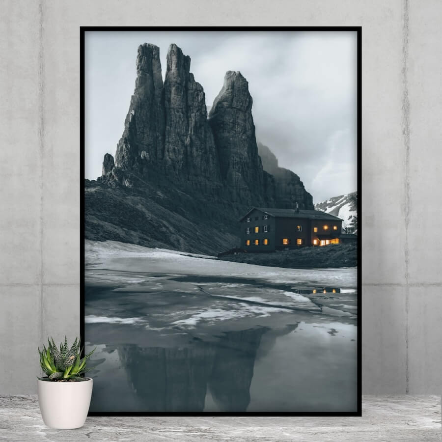 Custom posters 9