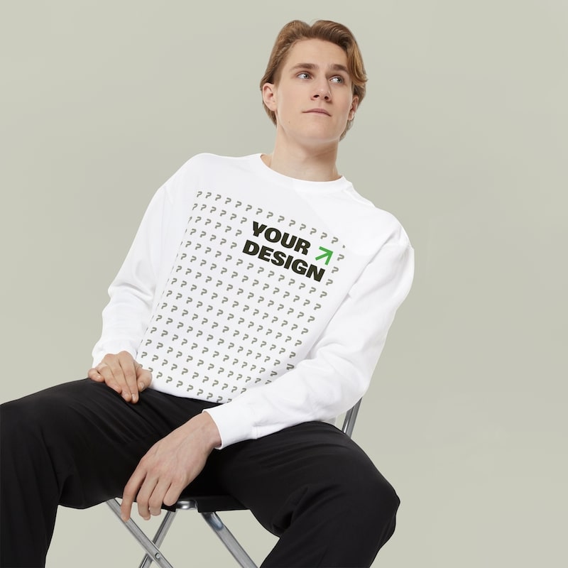 Mens sweatshirts thumbnail Halloween Shirts 10